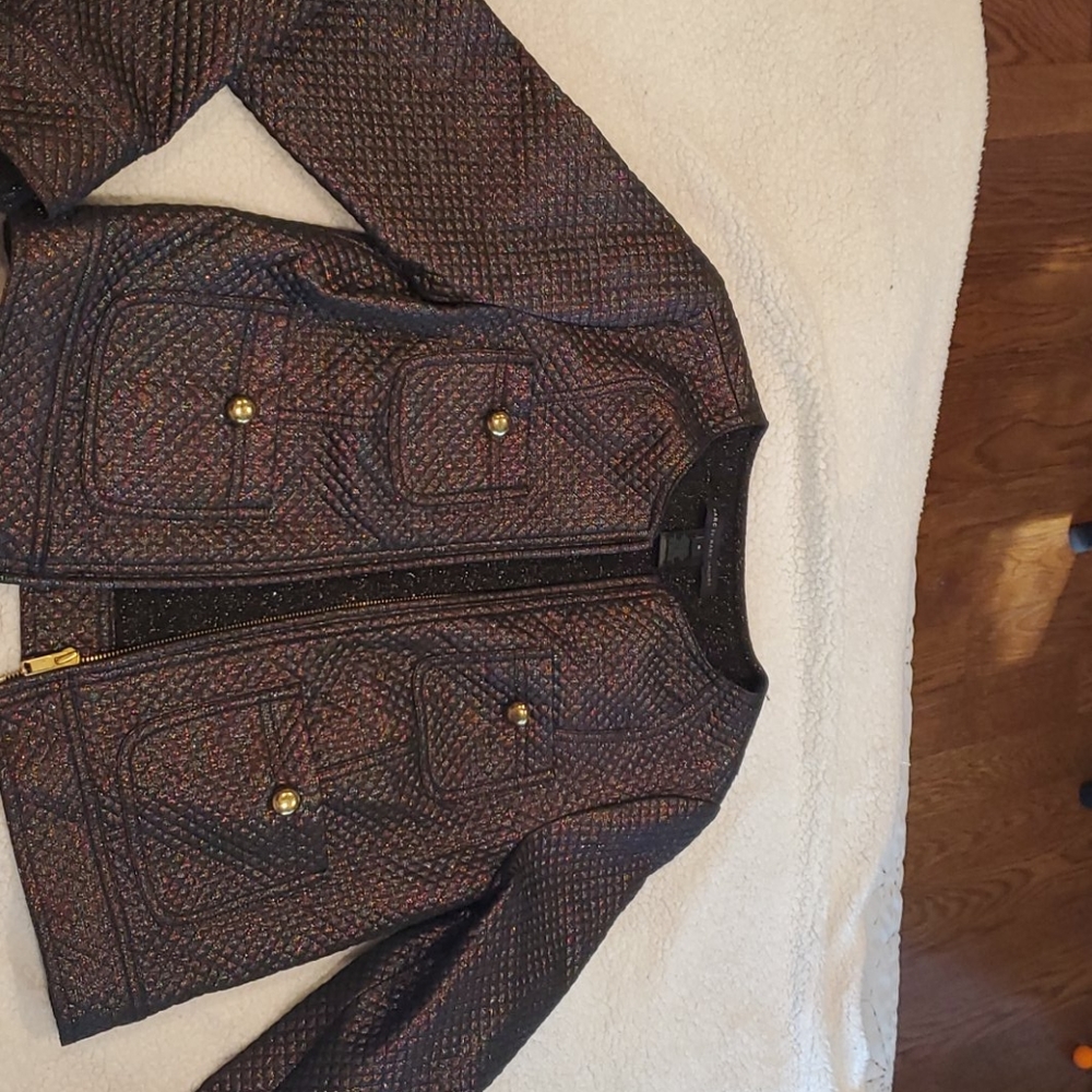 Jacket - Picture 1 of 2